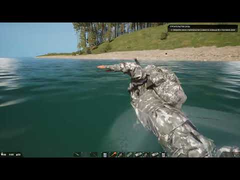 Видео: Deadside Конвой что это такое и как забрать кейс