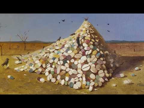 Видео: Роки, Тони Раут - Обезбол (Official Audio)