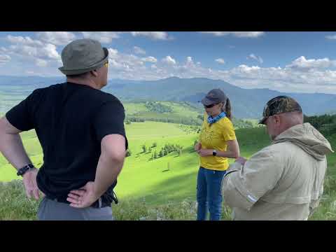 Видео: Видео зарисовка про обработку потоков