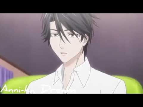 Видео: Аниме клип - Чё ты такой хороший (Монополия моего героя - яой)