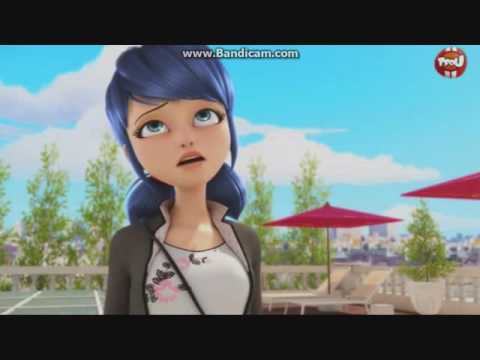 Видео: Леди Баг и Супер кот -  Я буду