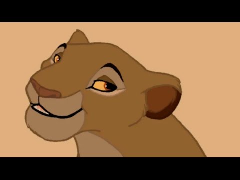 Видео: [Король Лев] История Сараби