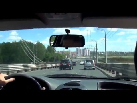 Видео: Мы едем в Саранск * ГОРОД  ЦВЕТОВ и ФОНТАНОВ *