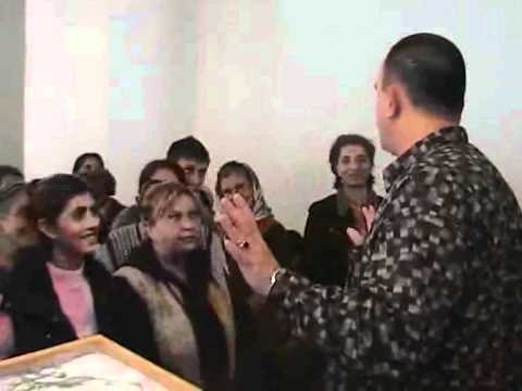 Видео: СЛУЖЕНИЕ В ДОЛНА БАНЯ