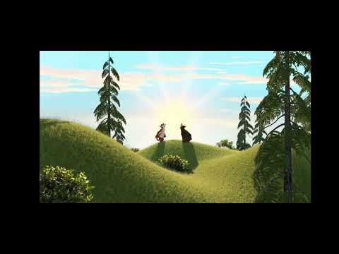 Видео: Маша Та ведмiдь создатели