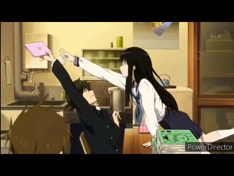 Видео: (AMV) Аниме клип - Дурачимся повсюду