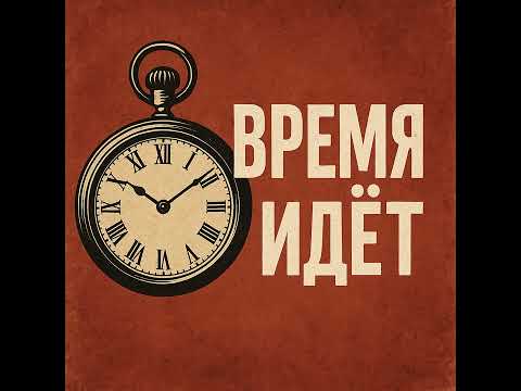 Видео: Время идёт"