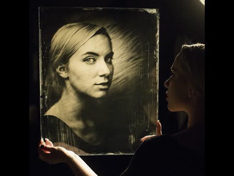 Видео: "Амбротипия: рентген души"