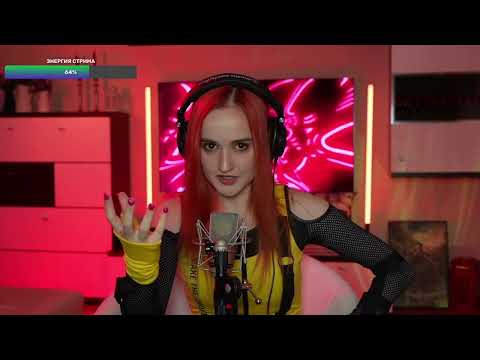 Видео: Lady Gaga - Bloody Mary (RUS)/Даниэла-Daniela