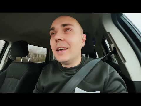 Видео: Как я искал работу в Германии / Попал в ДТП на FIAT FREEMONT