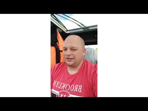 Видео: Очередной спуск кораблей. GROVE GMK 6300L-1