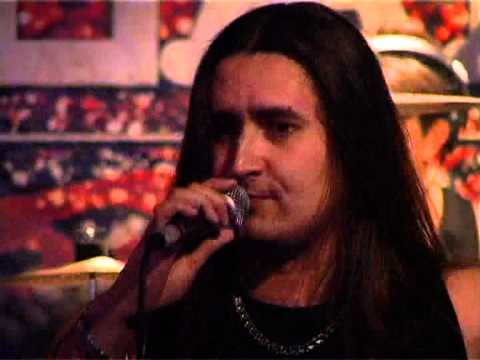 Видео: АрктидА - Активная Линия(Live in Moscow 2011)