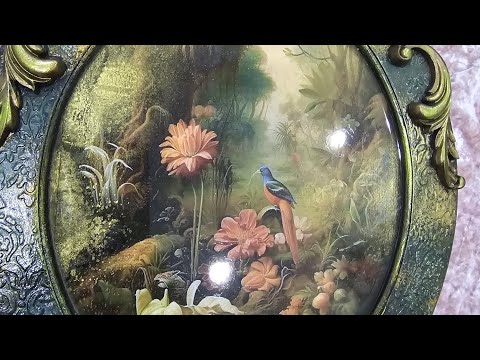 Видео: ИДЕЯ.. РАССКАЖУ И ПОКАЖУ..