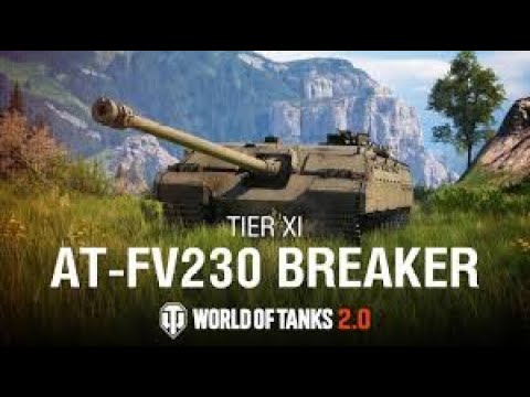 Видео: BREAKER I Путь к 2 отметке (Cтарт 57,06%)