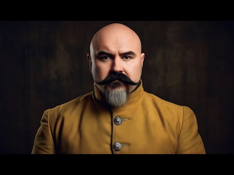 Видео: Клим Жуков в Августе 44 ваши комментарии