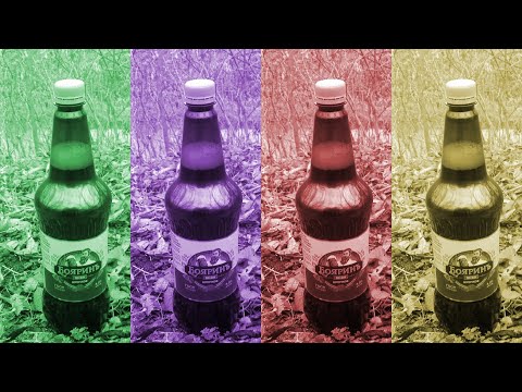 Видео: Бормотолог от 7 ноября 2025 г. (Бояринъ Крепкое)