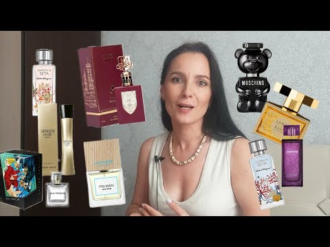 Видео: Новенькие и старенькие из Лэтуаль