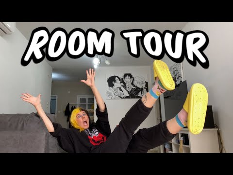 Видео: room tour \ наша квартира в Израиле