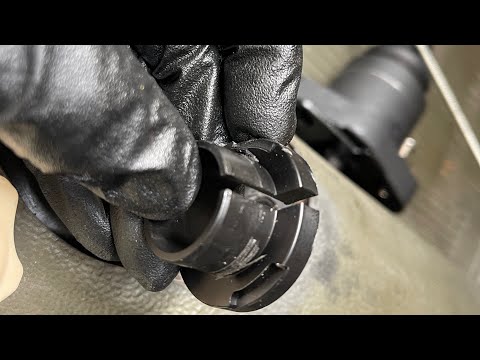 Видео: Обзор втулки переключения передач Air Cooled Vintage Works Delrin Performance