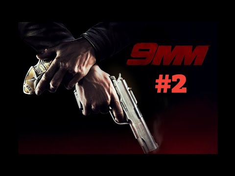 Видео: 9MM HD. Прохождение. #2. Основы Допроса