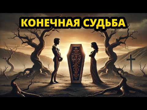 Видео: Адам или Ева: Кто умер первым? Ответ вас удивит!