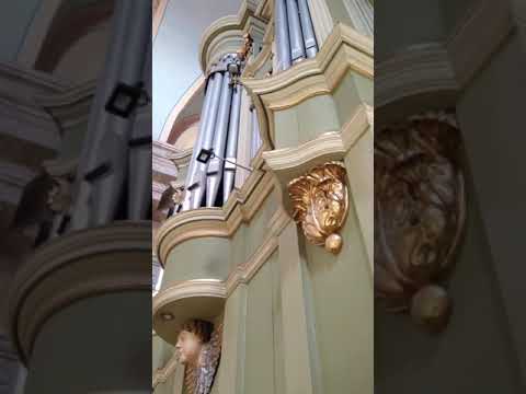 Видео: Гэта Хлеб анёлаў Божых