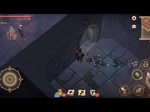 Видео: "Grim soul" Nº28 : Подзимелья Отрёкшыхся 1-я часть.