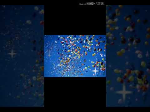 Видео: Последний звонок Сш 6  г. Токмок
