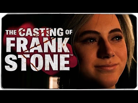 Видео: ГЛАВА 3: ЛЮБОПЫТСТВО НА ГЛАВНОЙ УЛИЦЕ! | ФРЭНК СТОУН ◉ The Casting of Frank Stone™