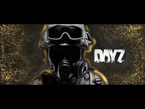 Видео: Залутали дроп DayZ