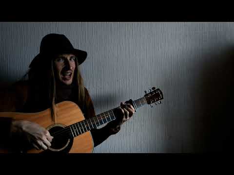 Видео: Джилья - Жёлудь (на стихи Екатерины Яшниковой)