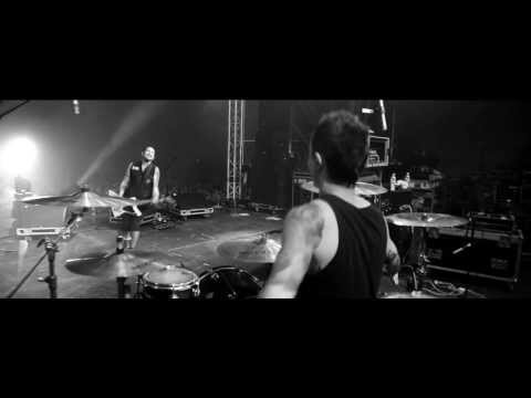 Видео: LOUNA - Ночь, дорога и рок / OFFICIAL VIDEO / 2013