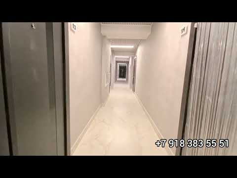 Видео: ДВУХКОМНАТНАЯ КВАРТИРА В ПРЕКРАСНОМ МЕСТЕ - ЖК ЮЖНЫЙ ПАРК || НЕДВИЖИМОСТЬ СОЧИ, ФЗ-214