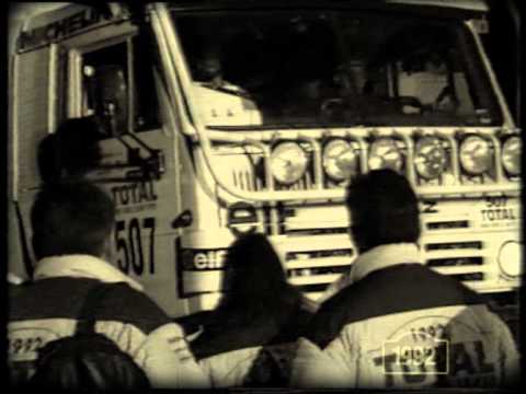 Видео: К юбилею команды. 1992 год