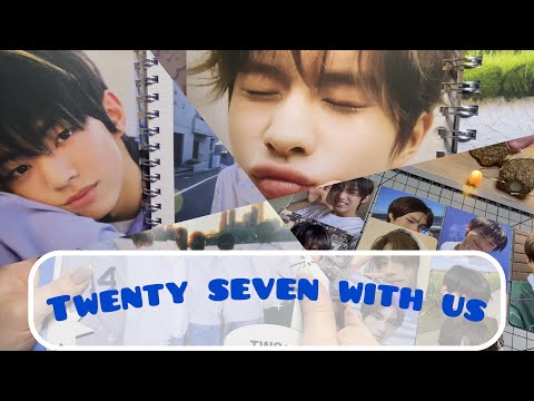 Видео: Распаковка альбомов TWS🩵 TWS album unpacking