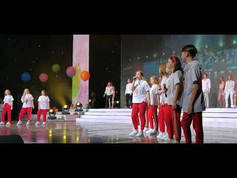 Видео: Мир придёт! Домисолька. 2019.