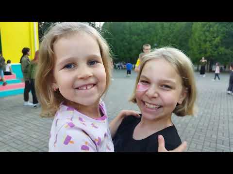 Видео: Финальное видео