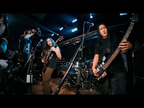 Видео: Kuturar - Холорук / Айанньыт | HOLBON! СЭ7ТЭ