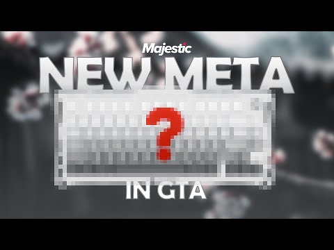 Видео: AULA 75 - ВСЕ! Нашел ЛУЧШУЮ КЛАВИАТУРУ для ИГРЫ на MajesticRP
