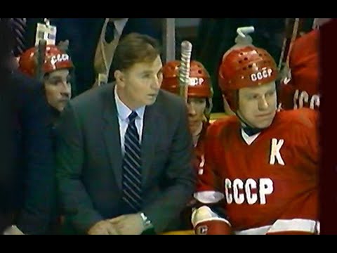 Видео: 1986 -87 ккал СССР-Канада 4-1 (Майоров)