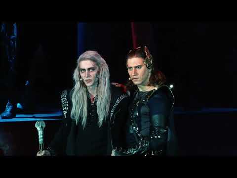 Видео: Армия Чародея | 13.10.19 | Руслан Герасименко, Ростислав Колпаков