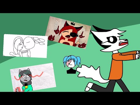 Видео: реакция на сьюх #4