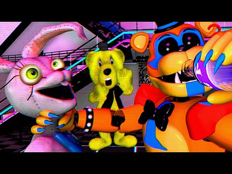 Видео: FNAF 920 СЕКУНД СМЕХА 🤣 ПЕРДЯЩАЯ ЧИКА и РАЗБОРКА во ФНАФ 9 ЛУЧШИЕ ПРИКОЛЫ ФНАФ ЧЕЛЛЕНДЖ !!!