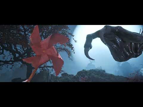 Видео: Wuchang  ЧУДОВИЩНОЕ ДИТЯ БАЙ КЕЛУ