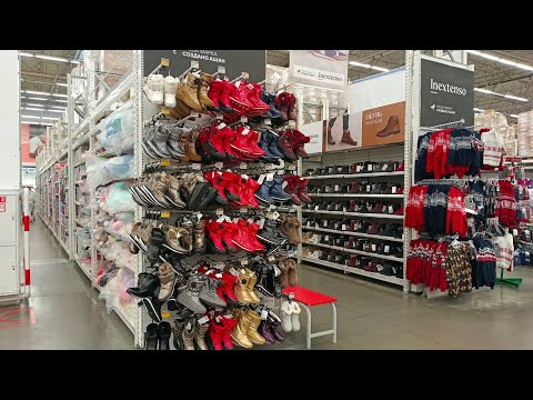 Видео: 🦊🎄Ашан☕🧣Прогулка По Магазину🛍☃️