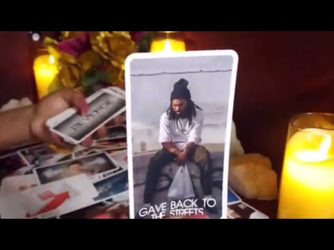 Видео: Их молчание — лишь отвлечение, потому что они не могут представить себя сдавшимися первыми..гадан...