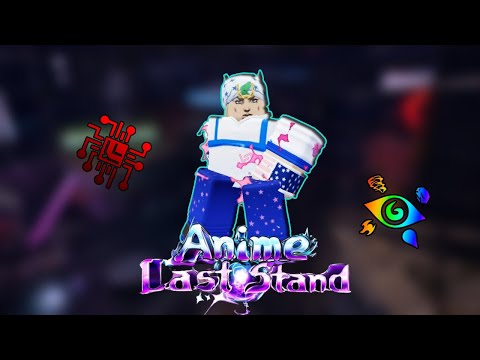 Видео: Я ПРОШЕЛ ВСЕ ЧТО МОЖНО︱ANIME LAST STAND
