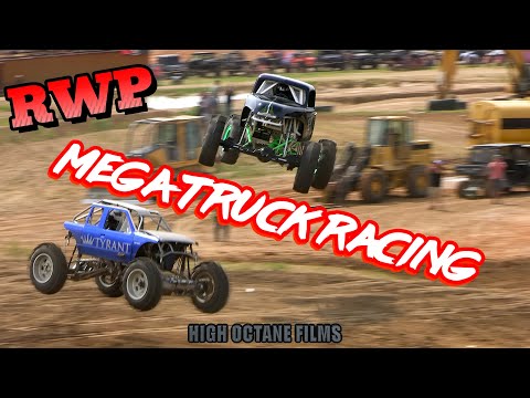 Видео: РЕДНЕКИ С ЗАРПЛАТОЙ: МЕГАГОНКИ НА ГРУЗОВИКАХ, ОСЕНЬ, ГРЯЗЕВОЙ МАРКЕТИНГ 2025