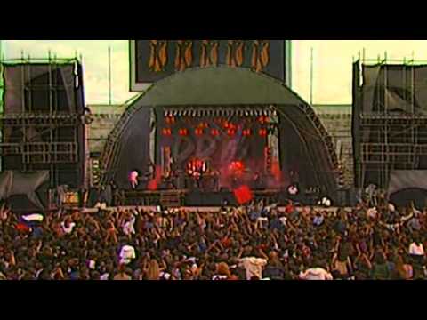 Видео: DDT - Ветер (1995)