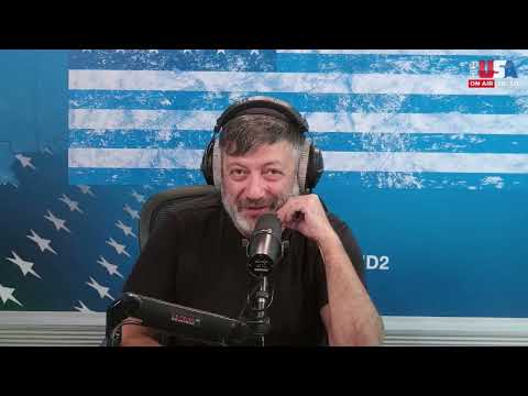Видео: Кирилл Задов: Победа партии Милея.